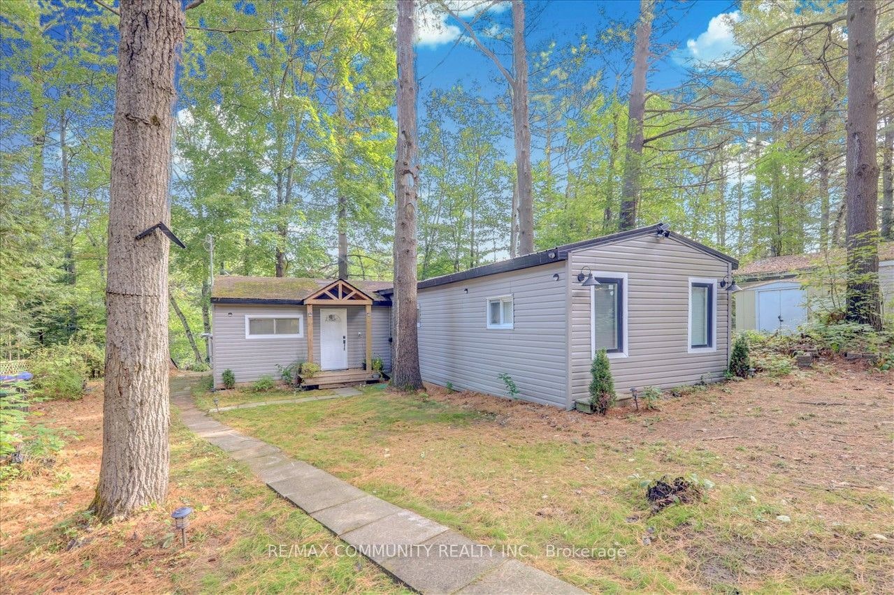 4294 Canal Road, Severn, ON, L0K 2B0