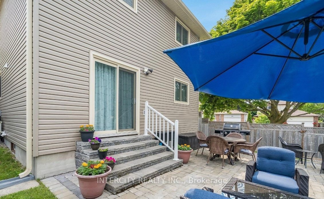 79 Kinzie Lane, Barrie, ON, L4M 5Z8 - 4