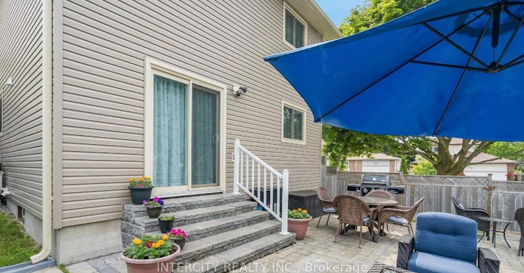 79 Kinzie Lane, Barrie, ON, L4M 5Z8 - 4