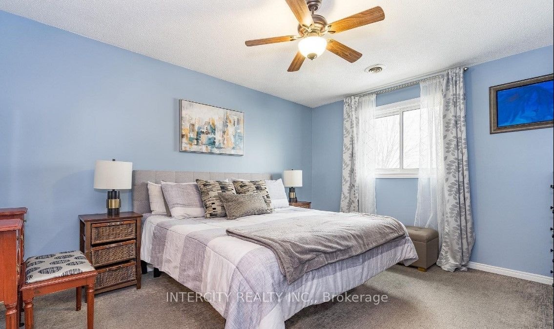 79 Kinzie Lane, Barrie, ON, L4M 5Z8 - 8