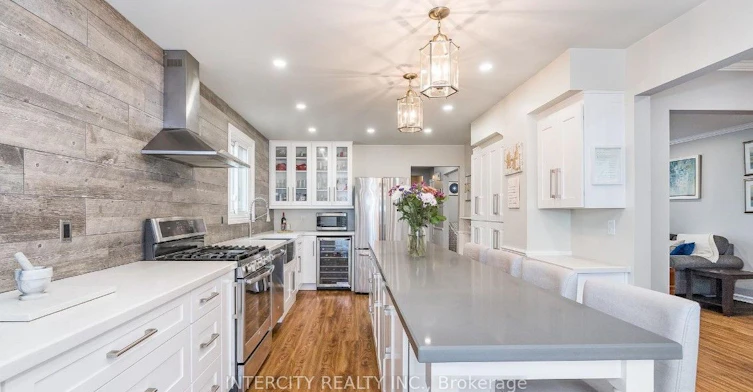 79 Kinzie Lane, Barrie, ON, L4M 5Z8 - 10