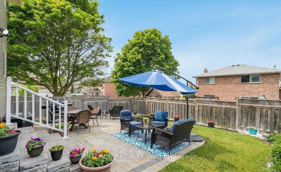 79 Kinzie Lane, Barrie, ON, L4M 5Z8 - 3