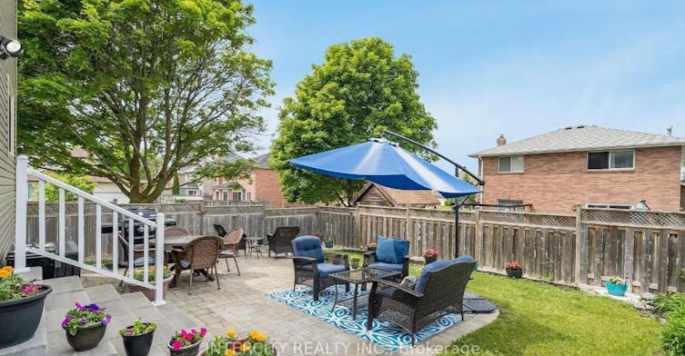 79 Kinzie Lane, Barrie, ON, L4M 5Z8 - 3