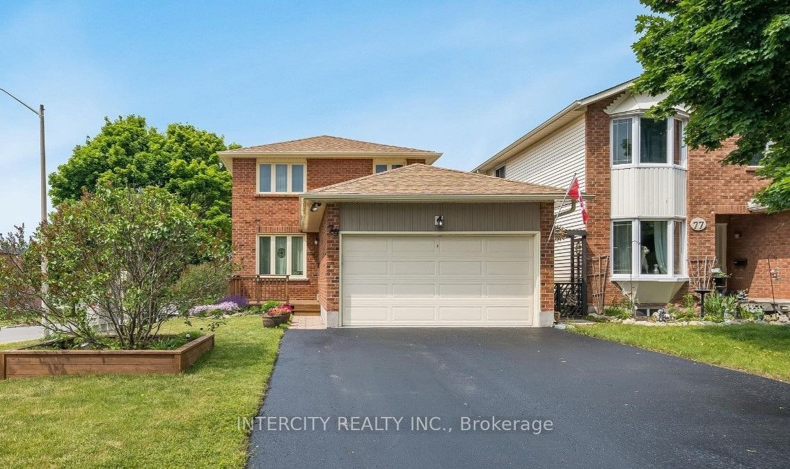 79 Kinzie Lane, Barrie, ON, L4M 5Z8 - 13