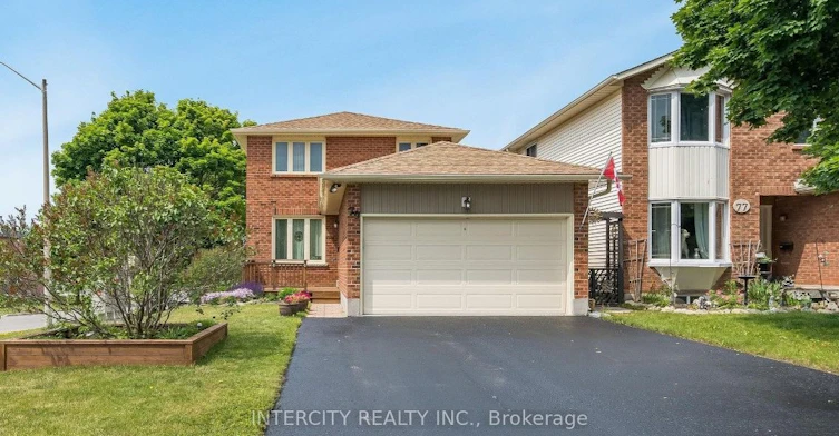 79 Kinzie Lane, Barrie, ON, L4M 5Z8 - 13