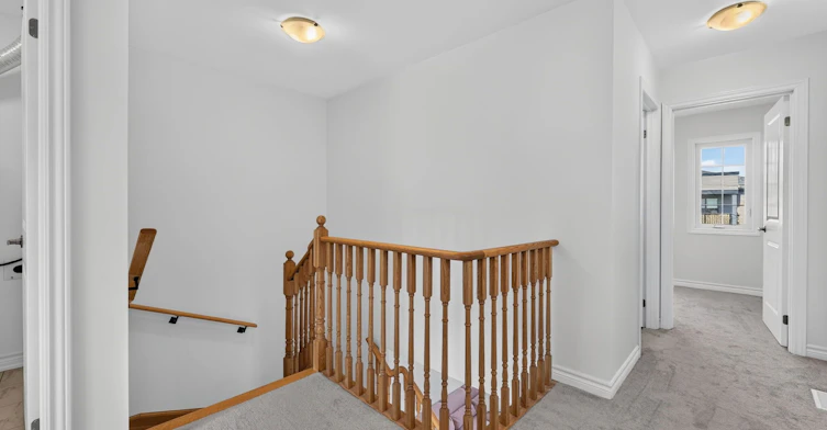 11 Pumpkin Corner Crescent, Barrie, ON, L9J 0T5 - 16
