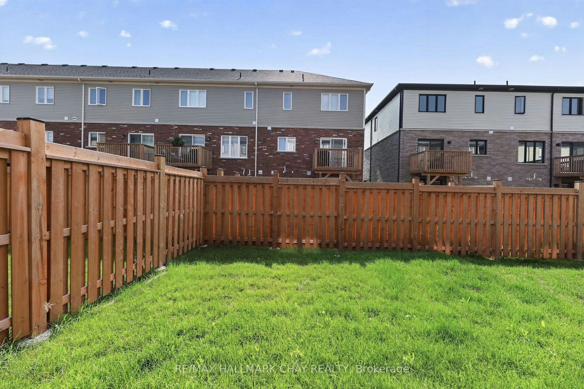 11 Pumpkin Corner Crescent, Barrie, ON, L9J 0T5 - 27