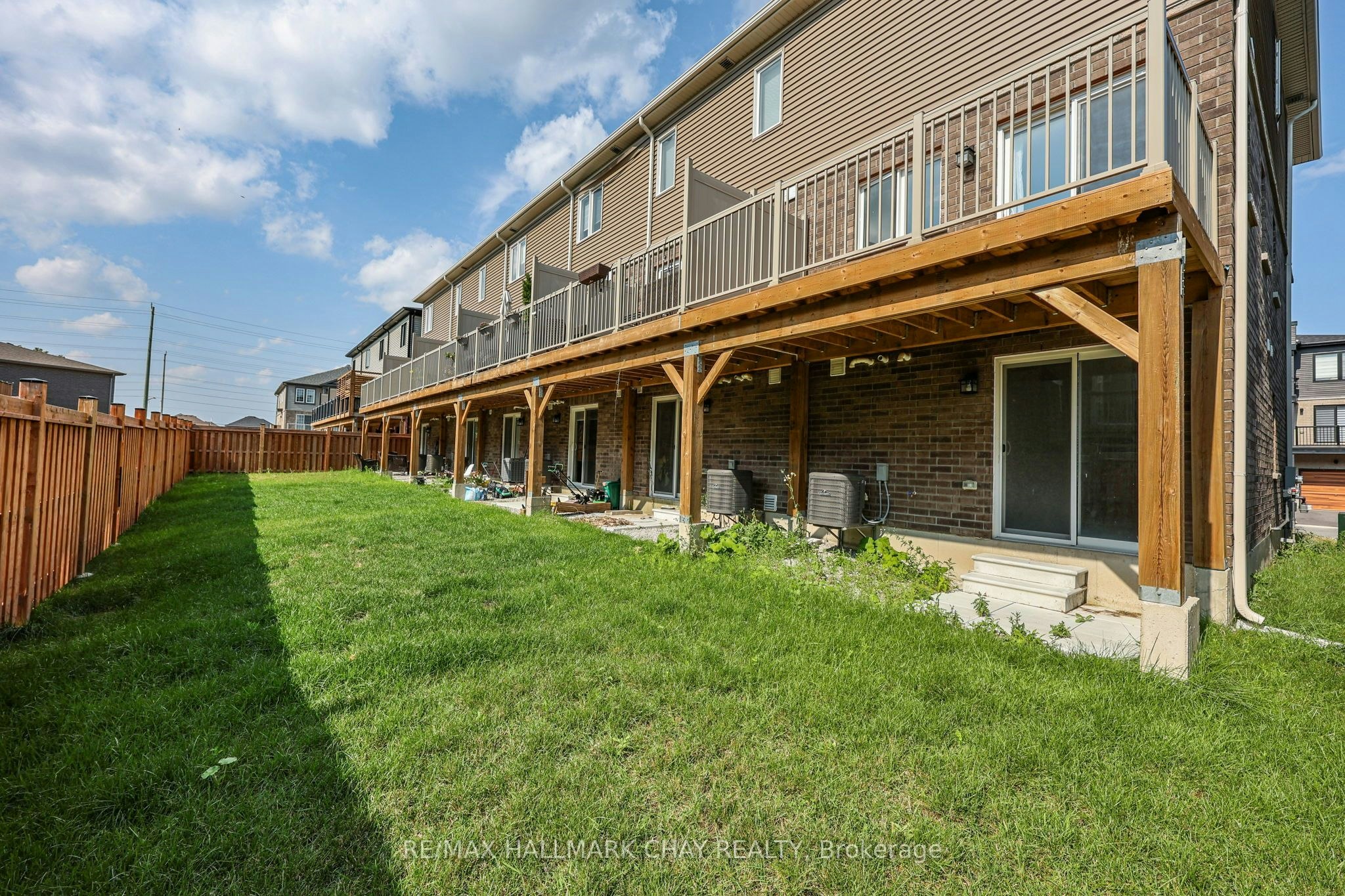11 Pumpkin Corner Crescent, Barrie, ON, L9J 0T5 - 28