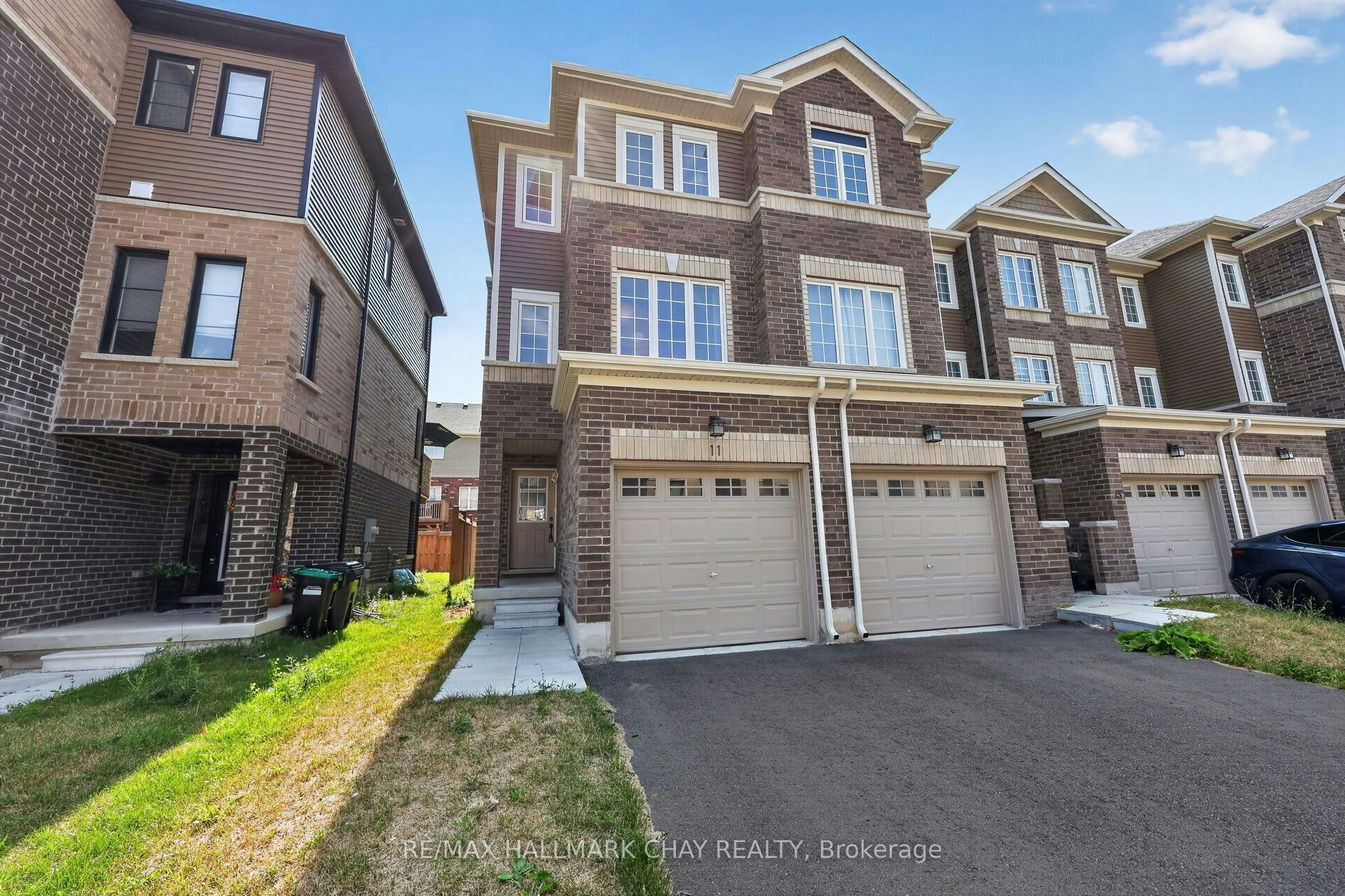 11 Pumpkin Corner Crescent, Barrie, ON, L9J 0T5 - 26