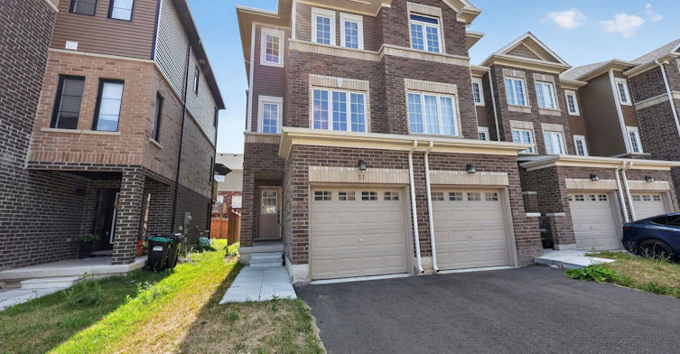 11 Pumpkin Corner Crescent, Barrie, ON, L9J 0T5 - 26