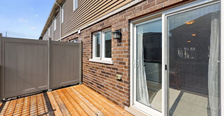 11 Pumpkin Corner Crescent, Barrie, ON, L9J 0T5 - 10