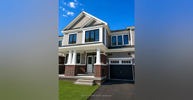 17 Rochester Drive, Barrie, ON, L9S 2Z8