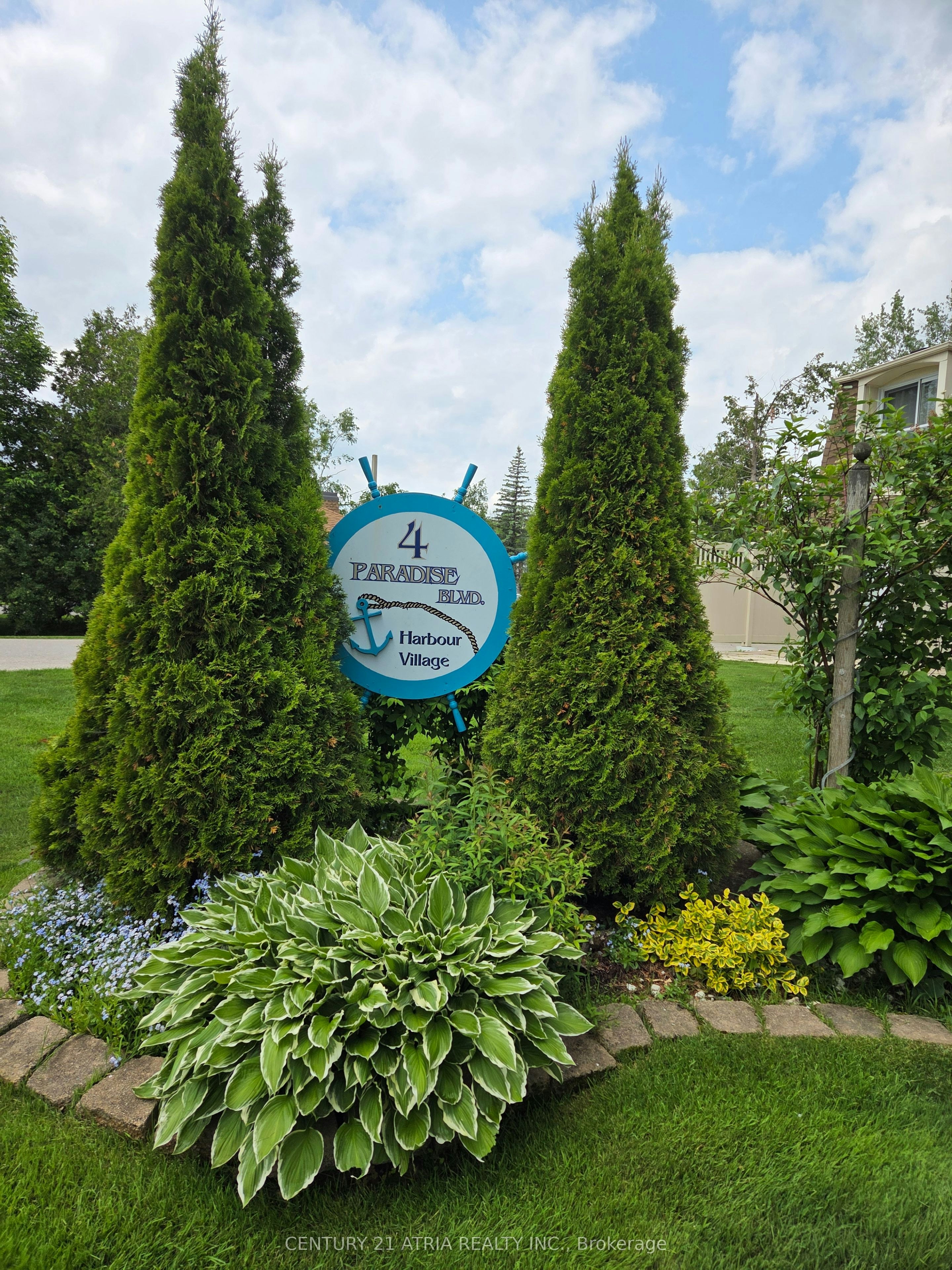 24-4 Paradise Boulevard, Ramara, ON, L0K 1B0