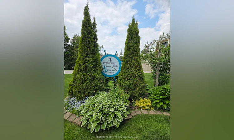 24-4 Paradise Boulevard