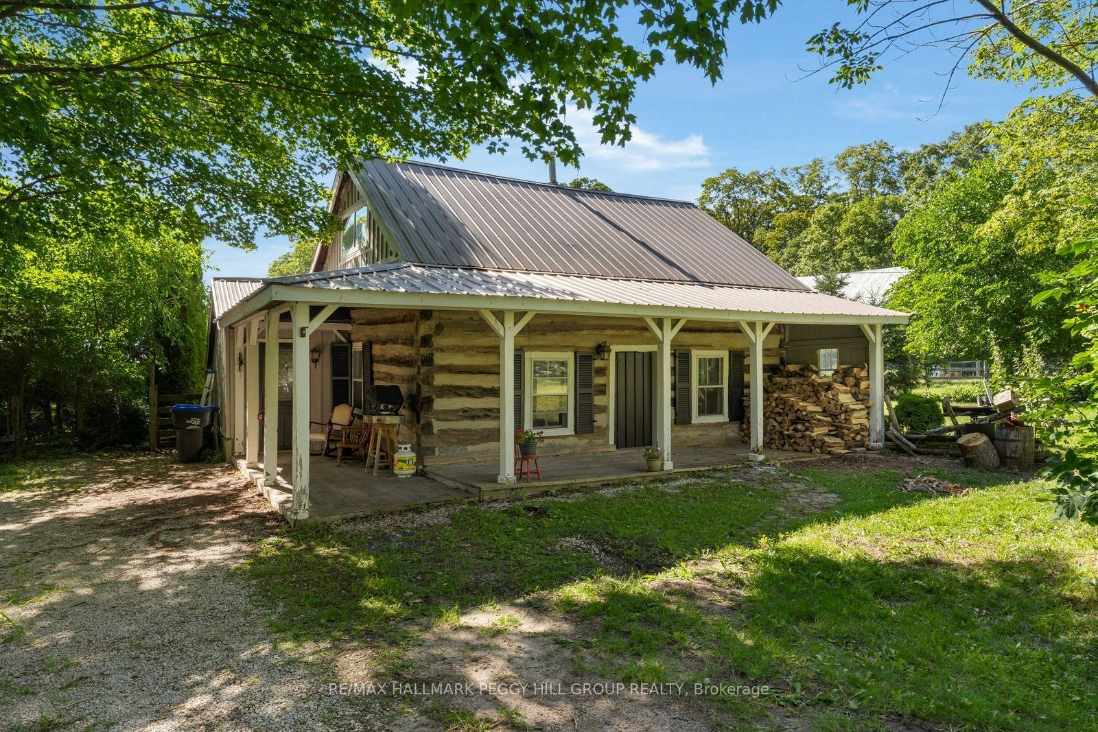 1424 Klondike Park Road, Clearview, ON, L0M 1S0