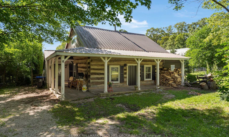 1424 Klondike Park Road