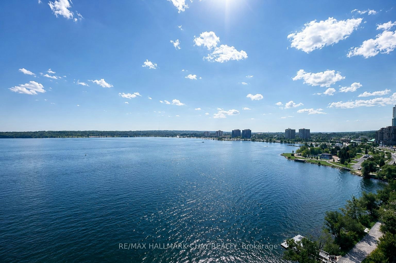 PH04-185 Dunlop Street E, Barrie, ON, L4M 1B2 - 4