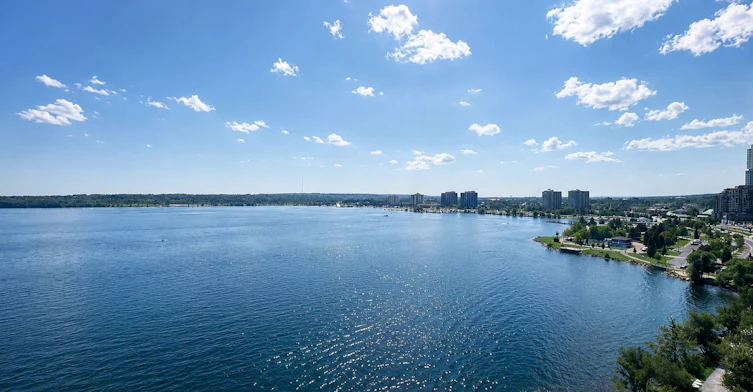 PH04-185 Dunlop Street E, Barrie, ON, L4M 1B2 - 4