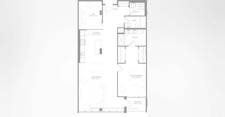 PH04-185 Dunlop Street E, Barrie, ON, L4M 1B2 - 30