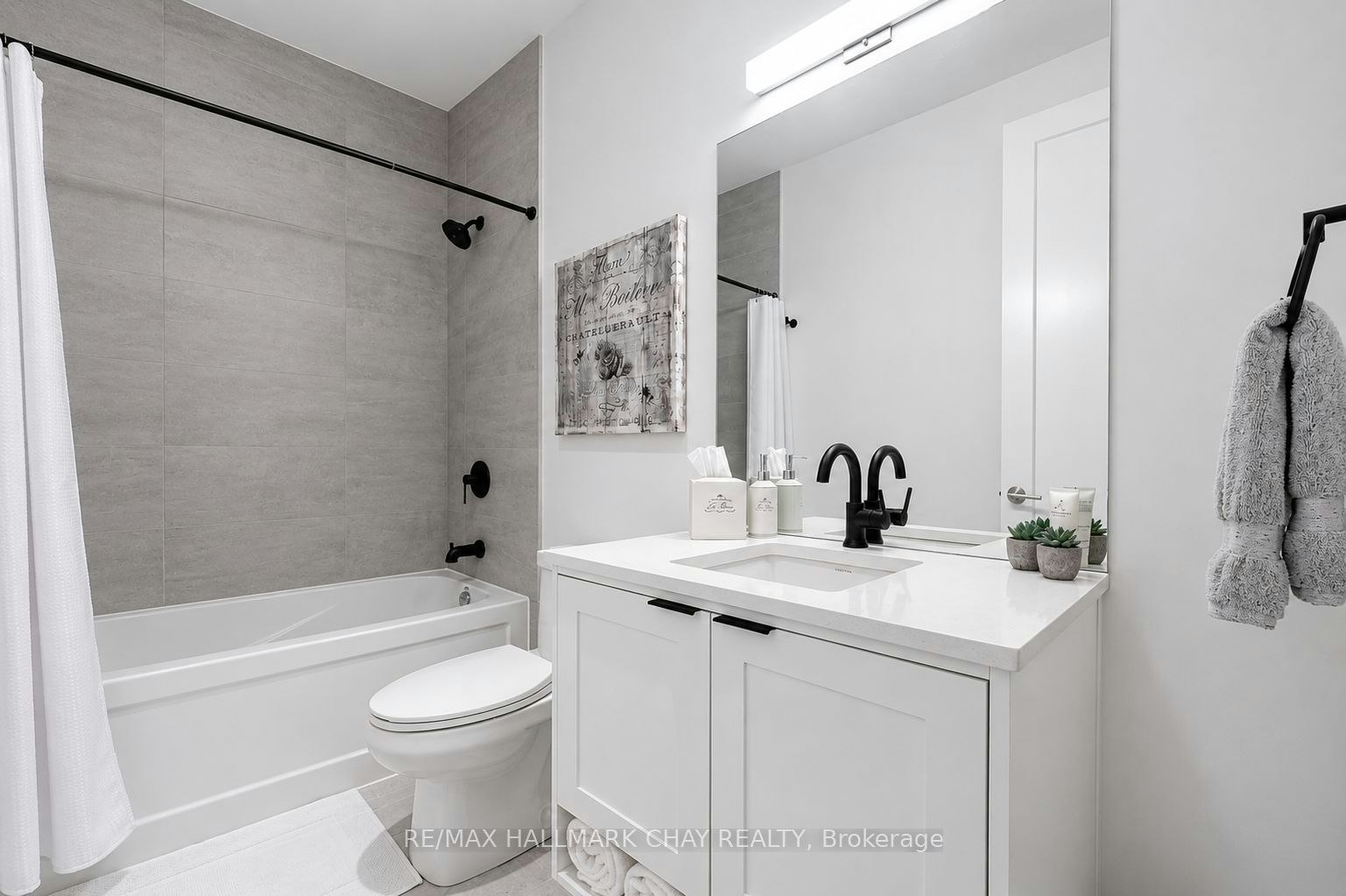 PH04-185 Dunlop Street E, Barrie, ON, L4M 1B2 - 25
