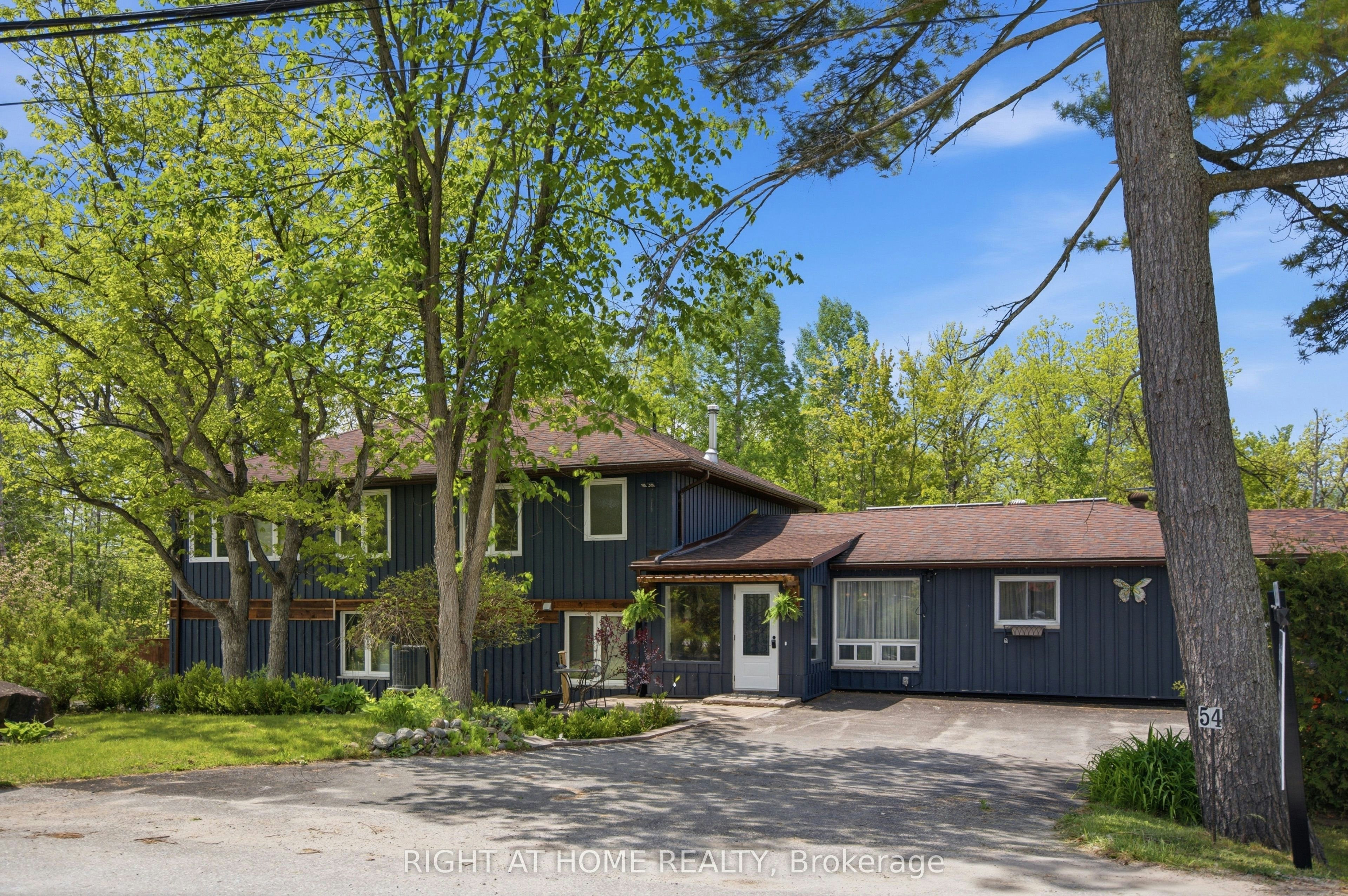 54 Forest Harbour Parkway, Tay, ON, L0K 2C0