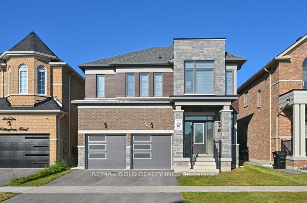 82 Nottingham Road, Barrie, ON, L9J 0L3
