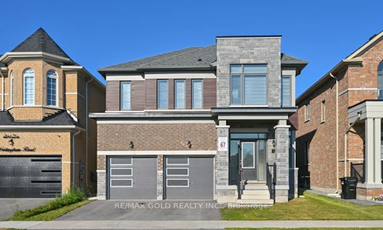 82 Nottingham Road