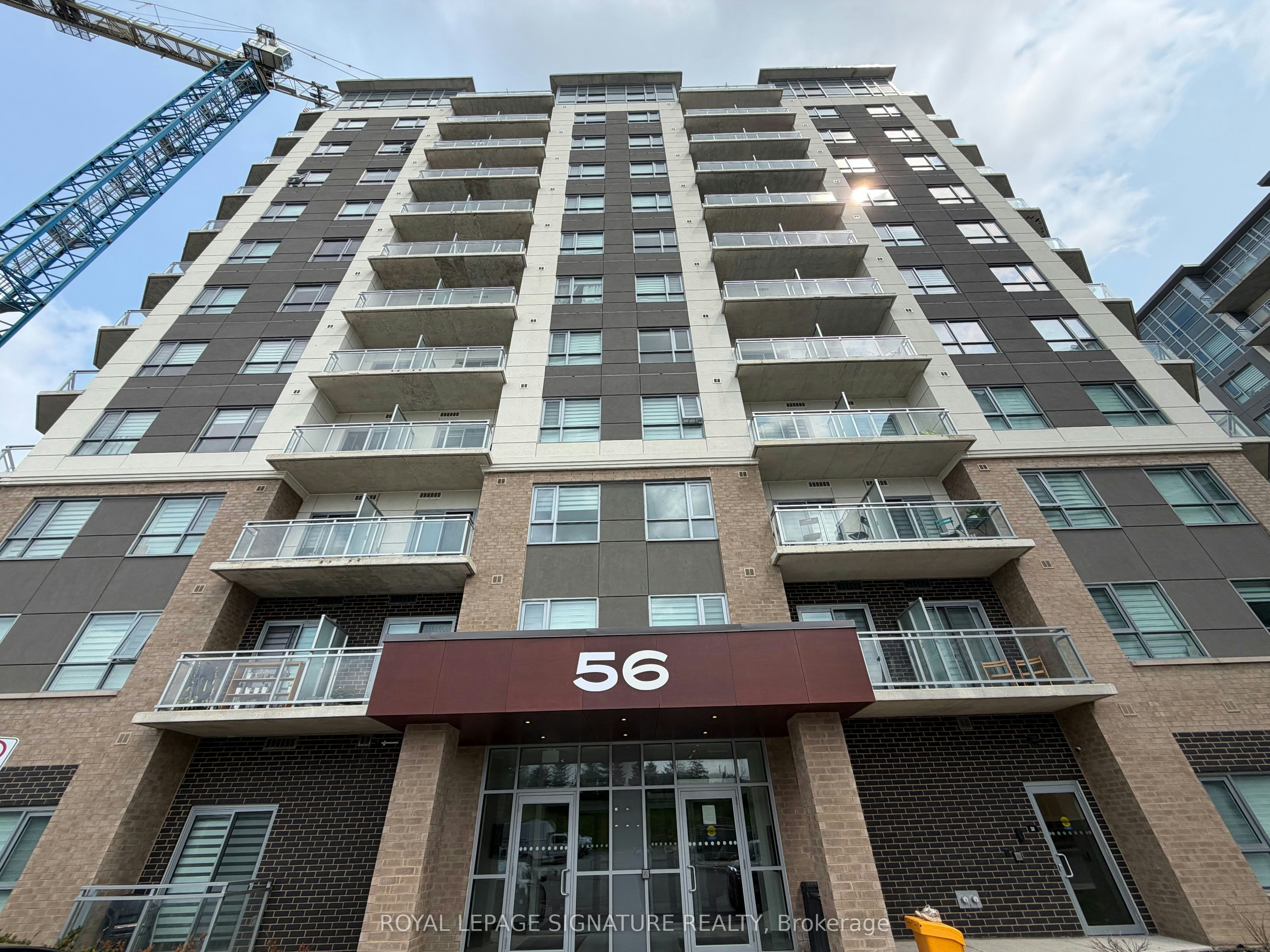 810-56 Lakeside Terrace, Barrie, ON, L4M 0L4 - 2