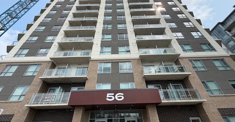 810-56 Lakeside Terrace, Barrie, ON, L4M 0L4 - 2