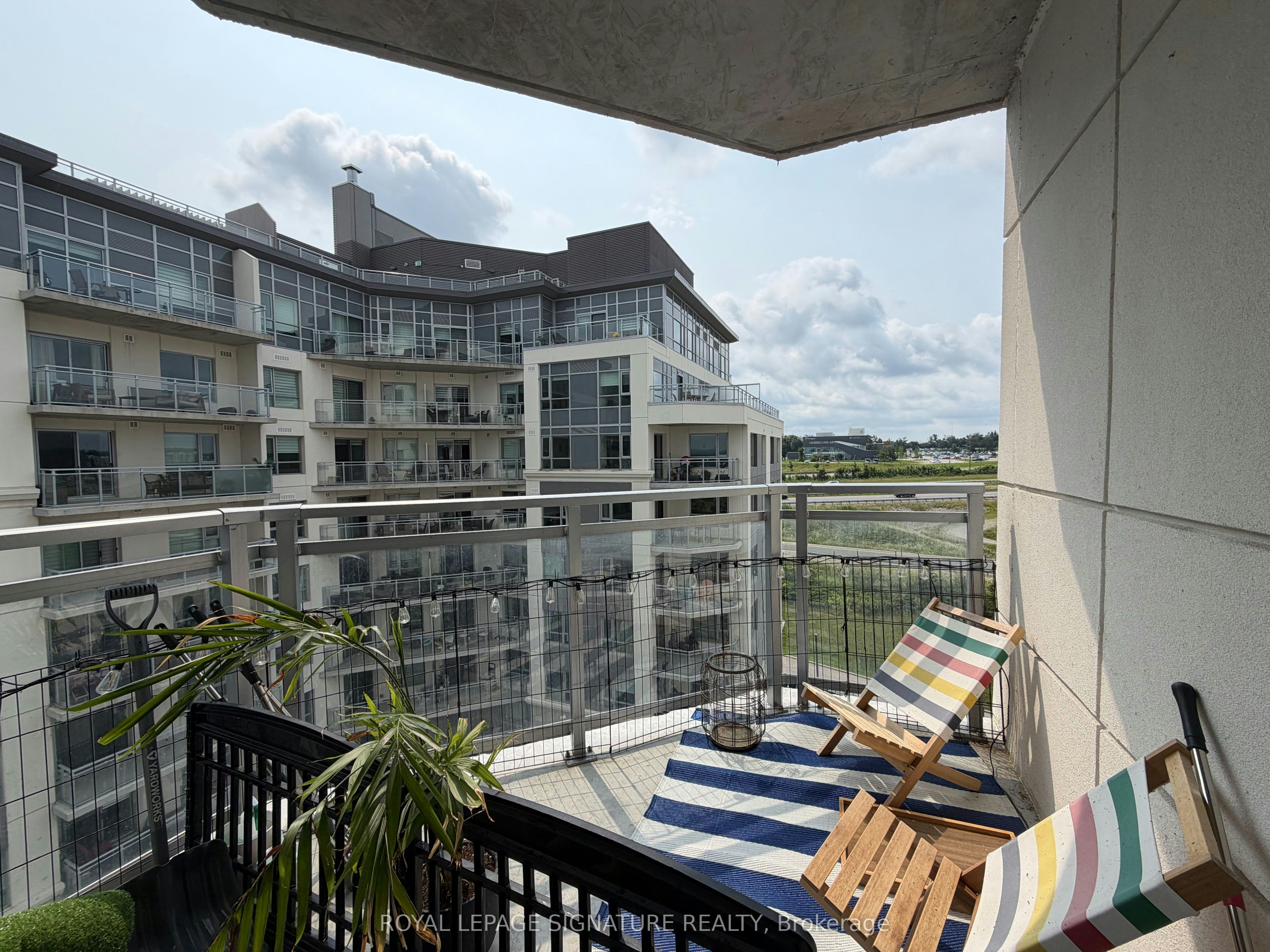 810-56 Lakeside Terrace, Barrie, ON, L4M 0L4 - 11