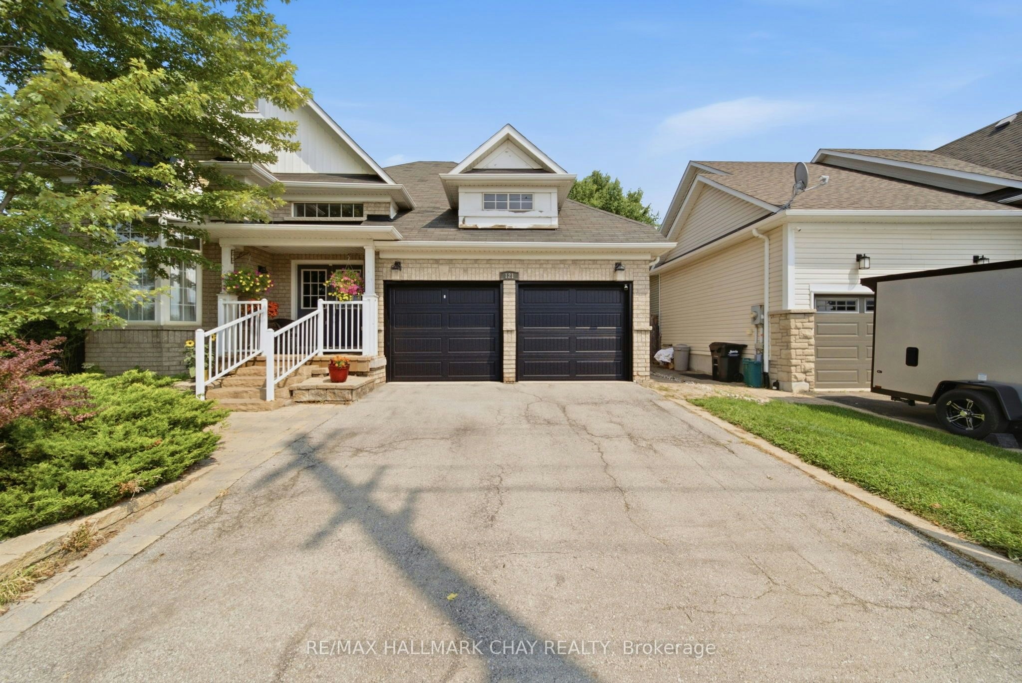 121 Prince William Way, Barrie, ON, L4M 7H6