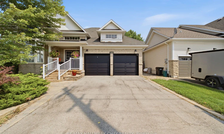121 Prince William Way
