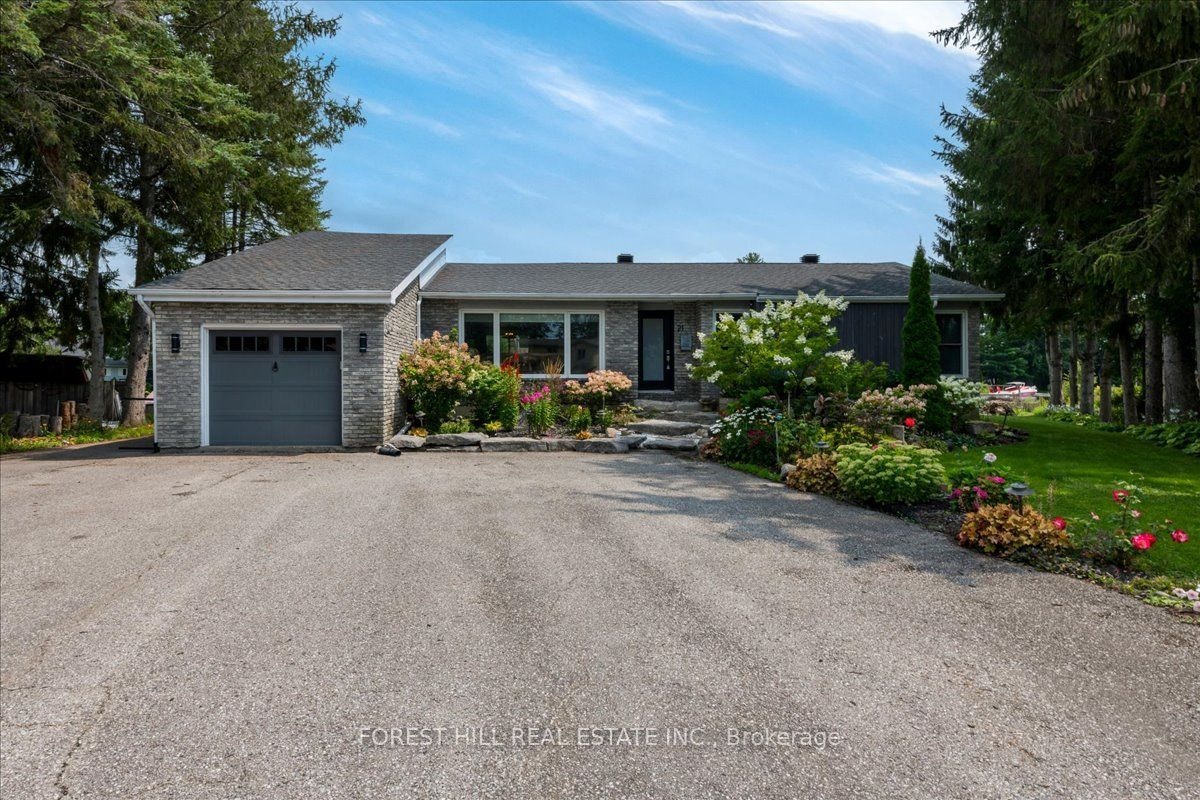 21 Pinetree Court, Ramara, ON, L0K 1B0