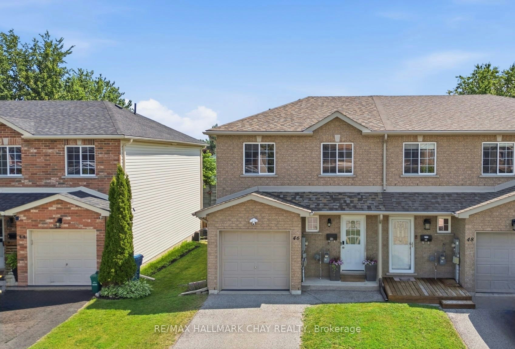 46 Michelle Drive, Orillia, ON, L3V 7V6