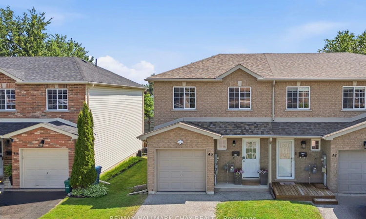 46 Michelle Drive