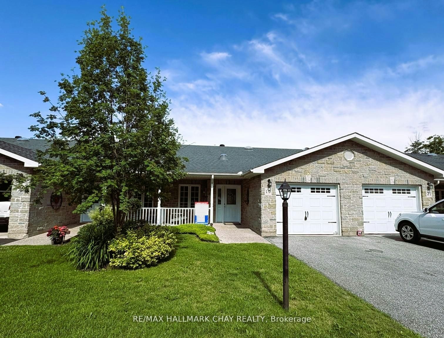 19 Greenway Drive, Wasaga Beach, ON, L9Z 0E6