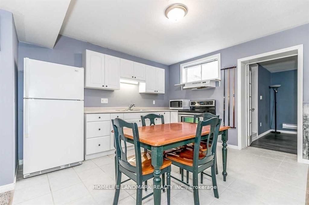 B 41 Gross Drive, Barrie, ON, L4N 0P2 - 5