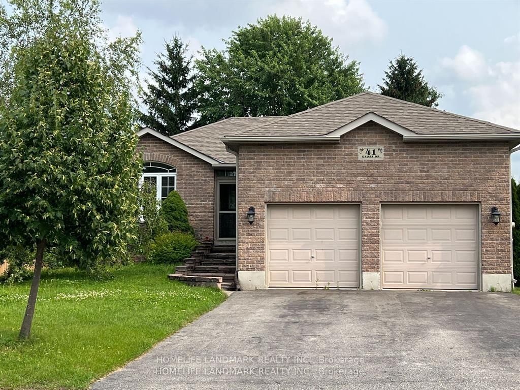 B 41 Gross Drive, Barrie, ON, L4N 0P2 - 12