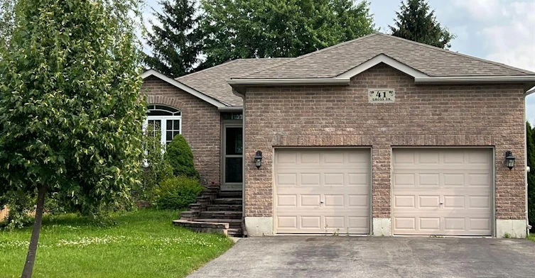 B 41 Gross Drive, Barrie, ON, L4N 0P2 - 12