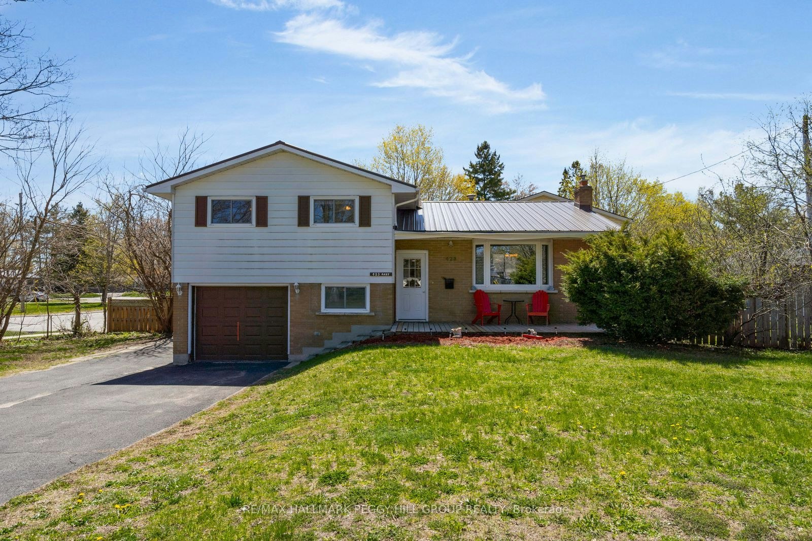 423 Mary Street, Orillia, ON, L3V 3G5