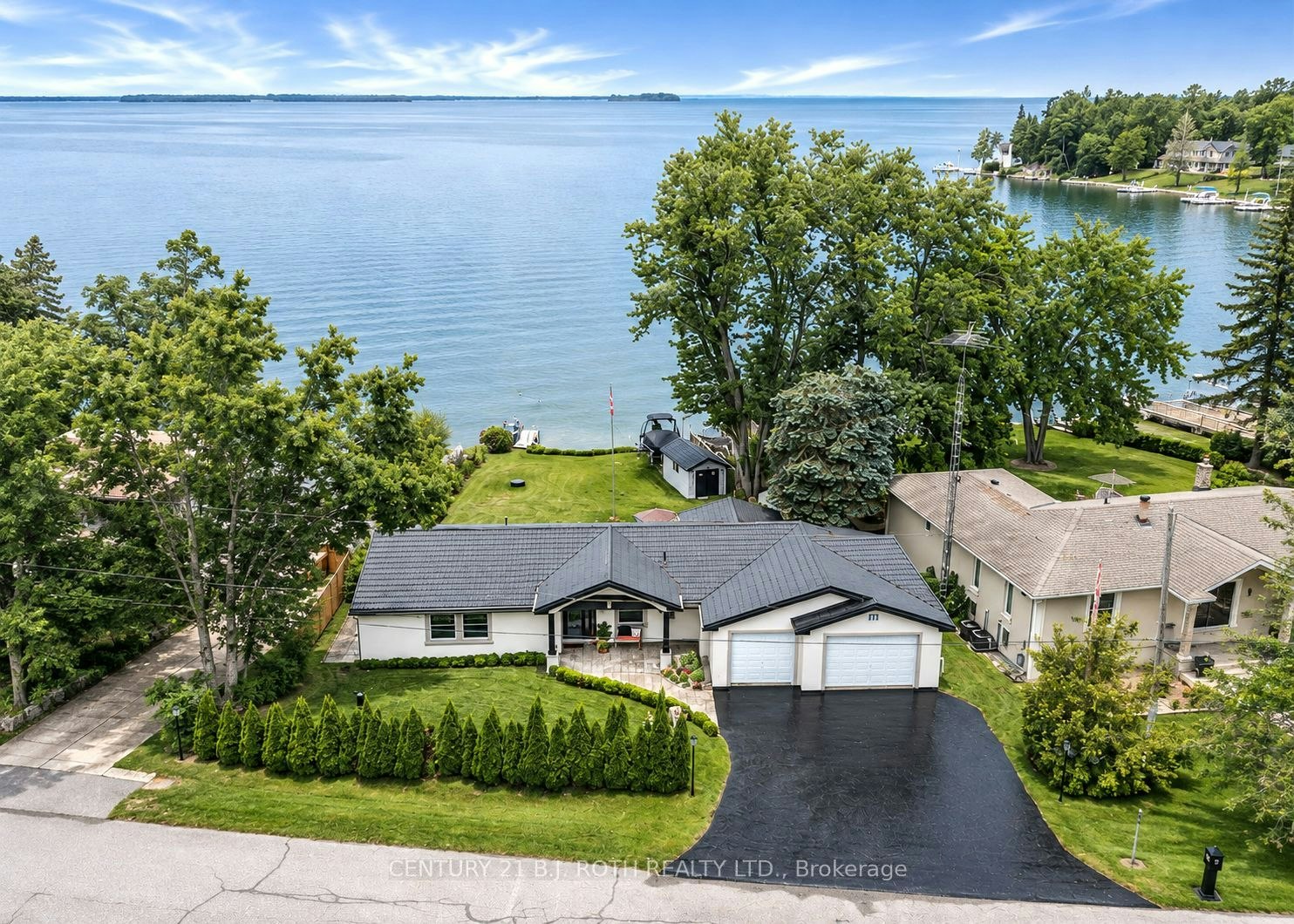 91 Moon Point Drive, Oro-Medonte, ON, L3V 0R8