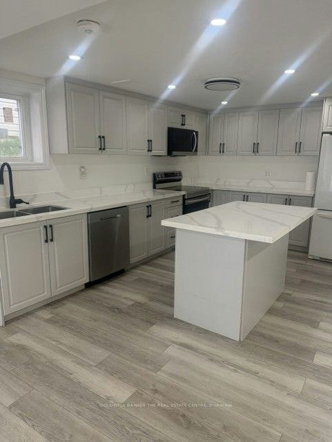 LOWER-95 Browning Trail, Barrie, ON, L4N 6J4 - 8