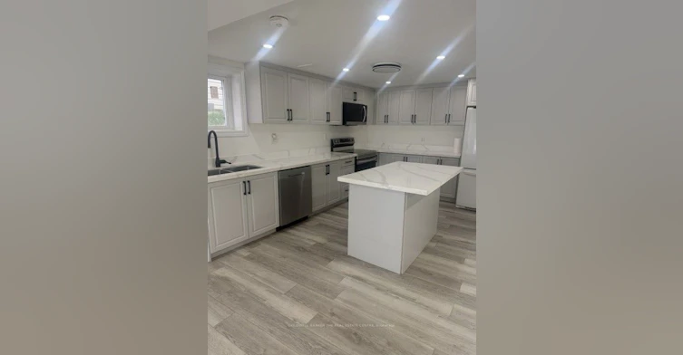 LOWER-95 Browning Trail, Barrie, ON, L4N 6J4 - 8