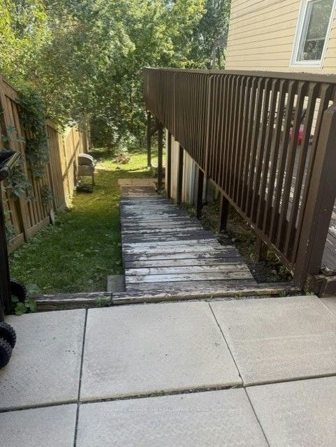 LOWER-95 Browning Trail, Barrie, ON, L4N 6J4 - 2