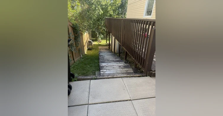 LOWER-95 Browning Trail, Barrie, ON, L4N 6J4 - 2