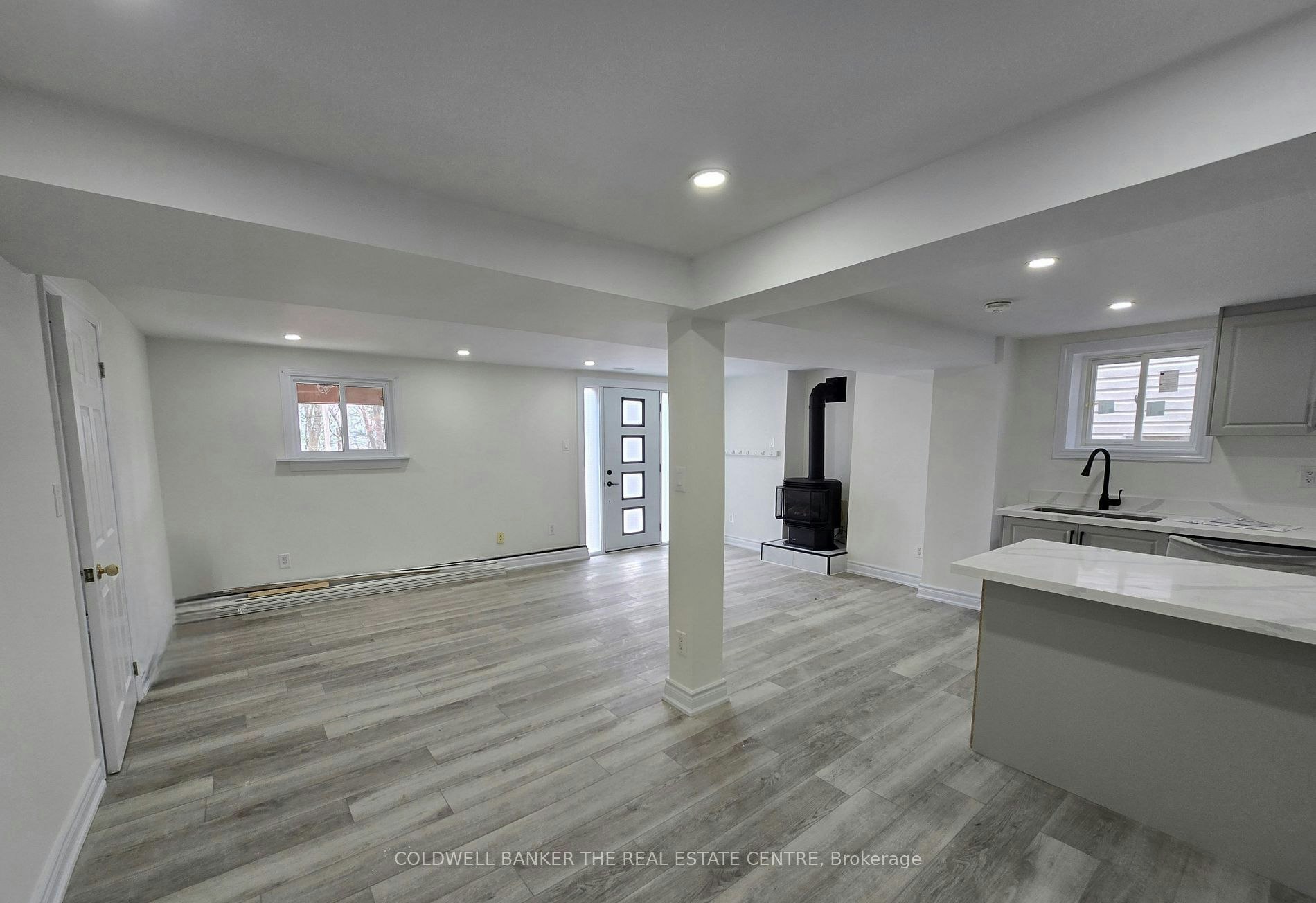 LOWER-95 Browning Trail, Barrie, ON, L4N 6J4 - 3