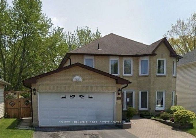 LOWER-95 Browning Trail, Barrie, ON, L4N 6J4