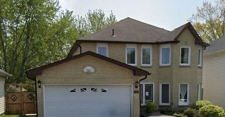 LOWER-95 Browning Trail, Barrie, ON, L4N 6J4
