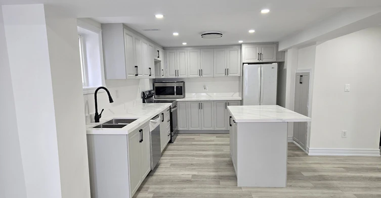 LOWER-95 Browning Trail, Barrie, ON, L4N 6J4 - 4