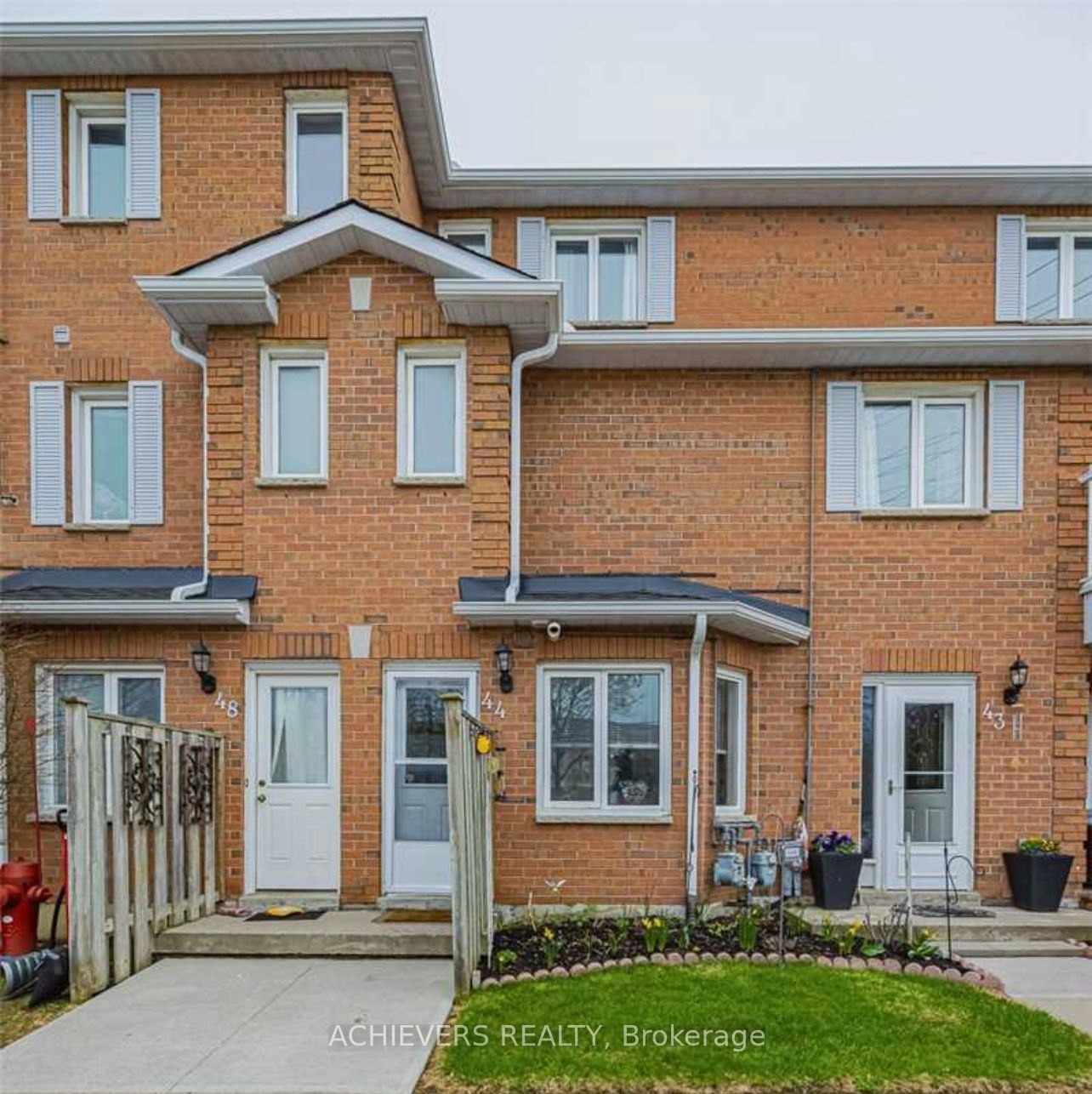 44-510 Essa Road, Barrie, ON, L4N 7L5